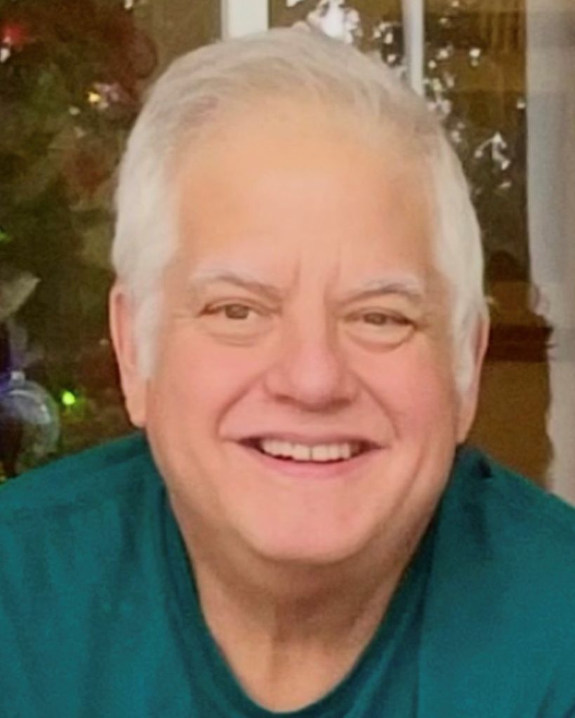Stephen J. Trigani