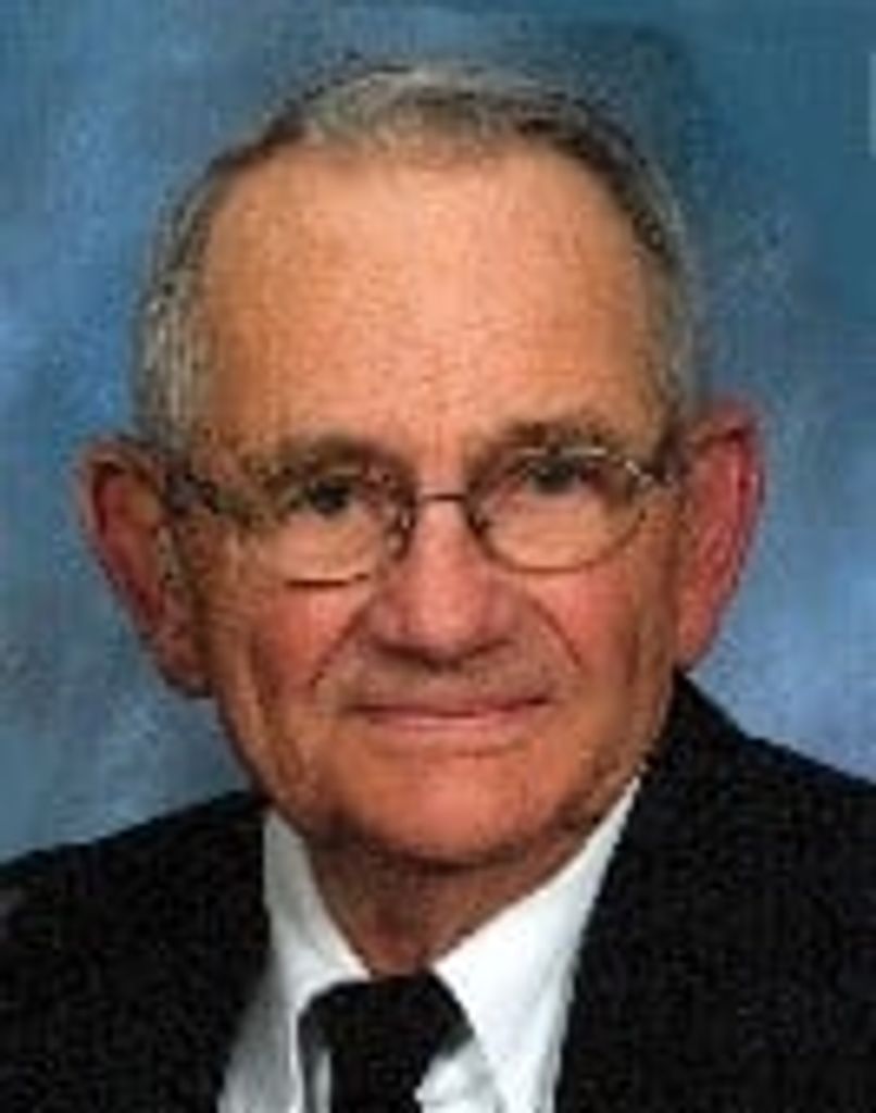 Roy Douglas Mills