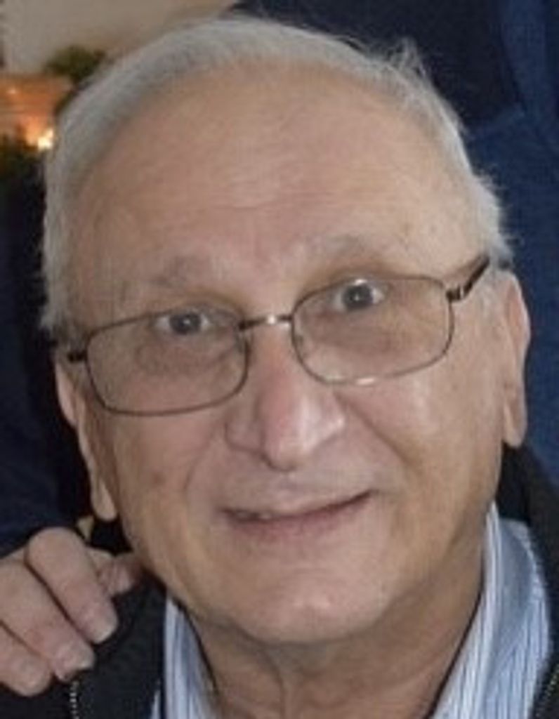 Bruno E. Mikos Profile Photo