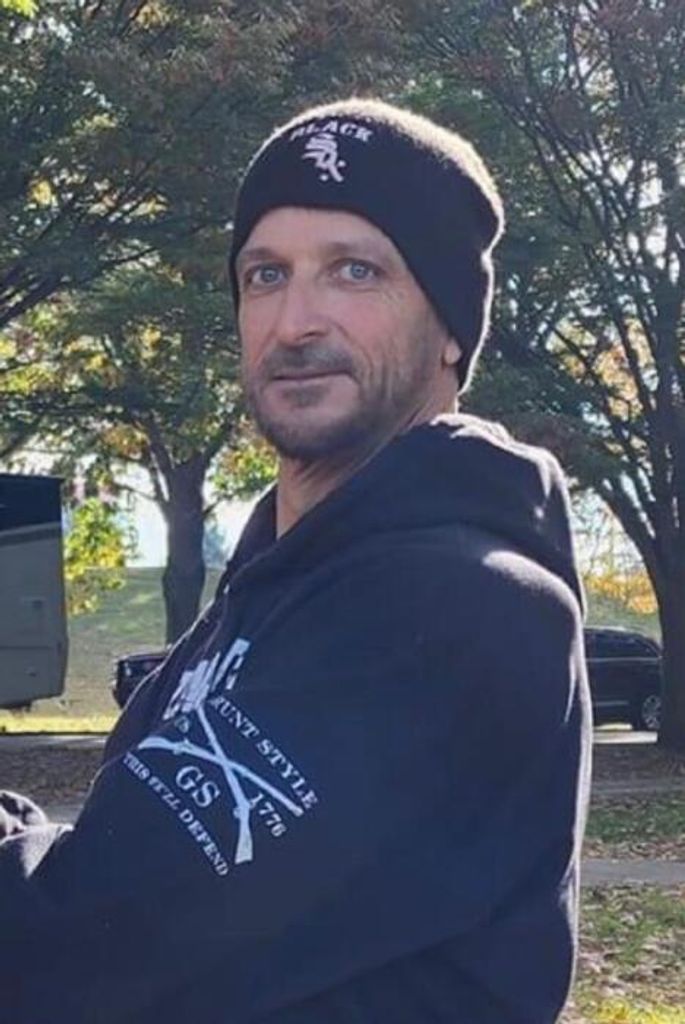 Daniel Fox