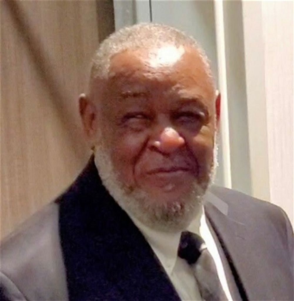 Bennie Earl Blockwood