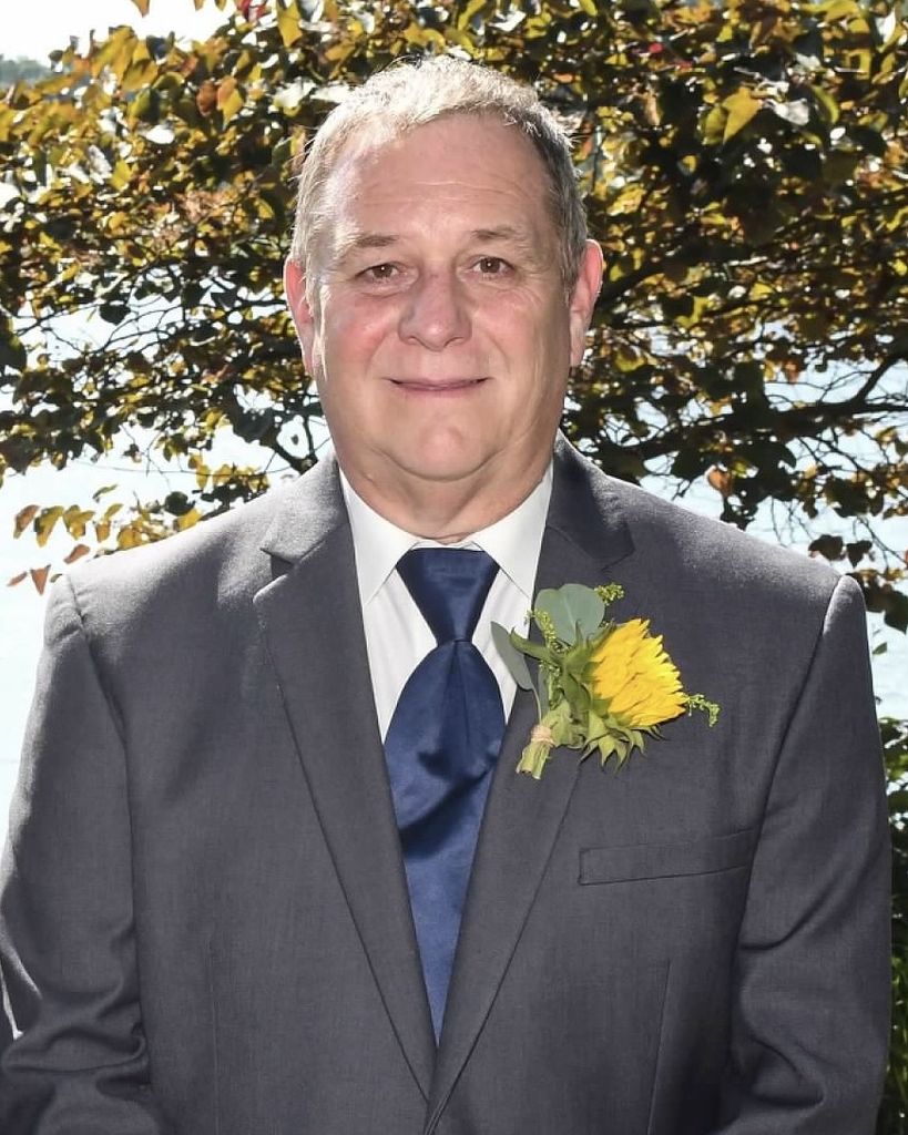 Boyd Eugene Turner, Jr.
