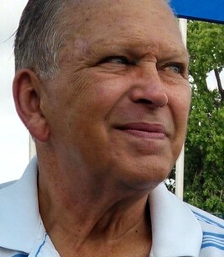 Glenn Robbins Sr.