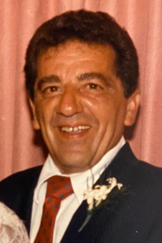 Daniel Peter Gennette Profile Photo