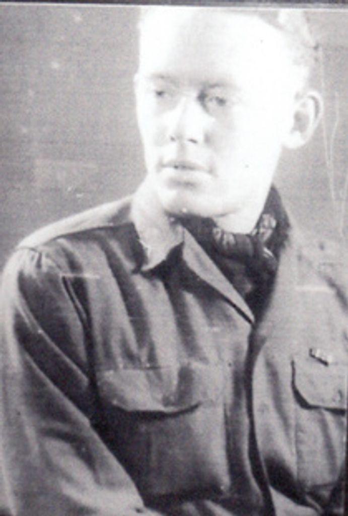 Donald C. Walker Profile Photo