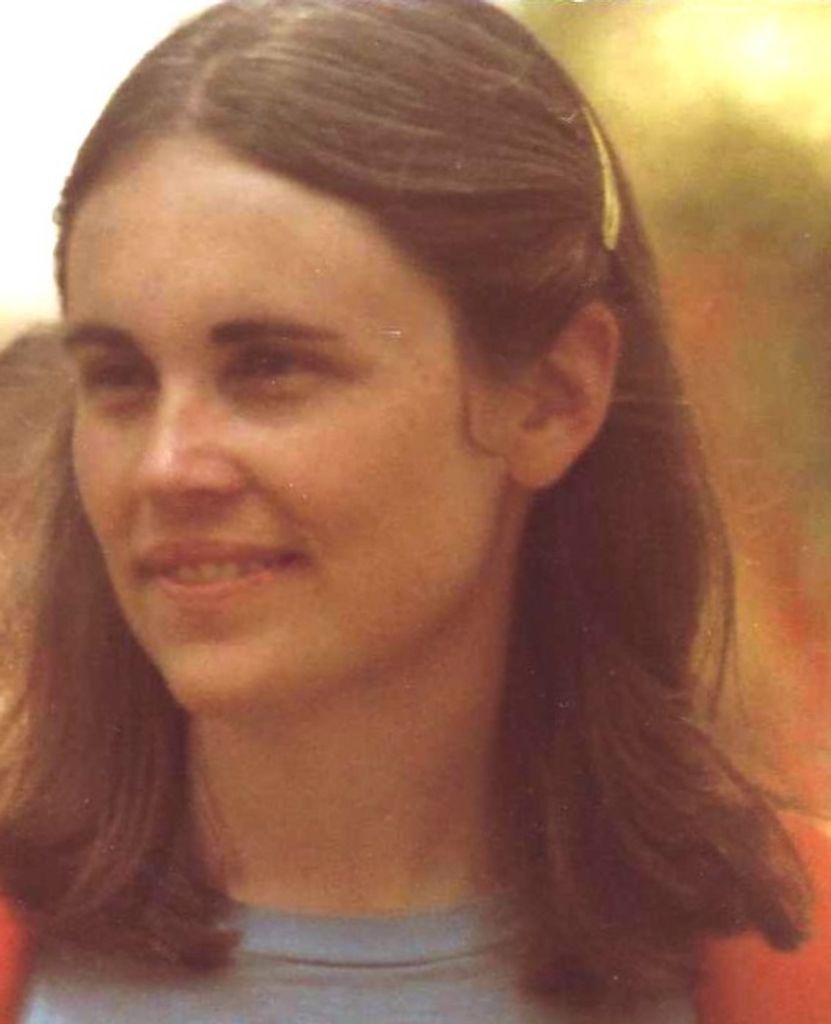 Kathryn Jane Stead Profile Photo