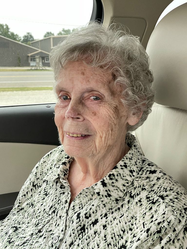 Marilyn Lorraine Farrell Profile Photo