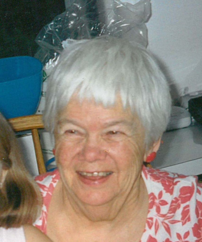 Ruth M. Reardon
