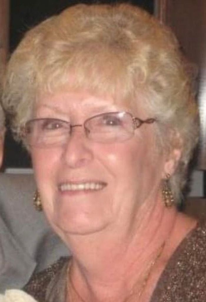 Mary Grace Miller
