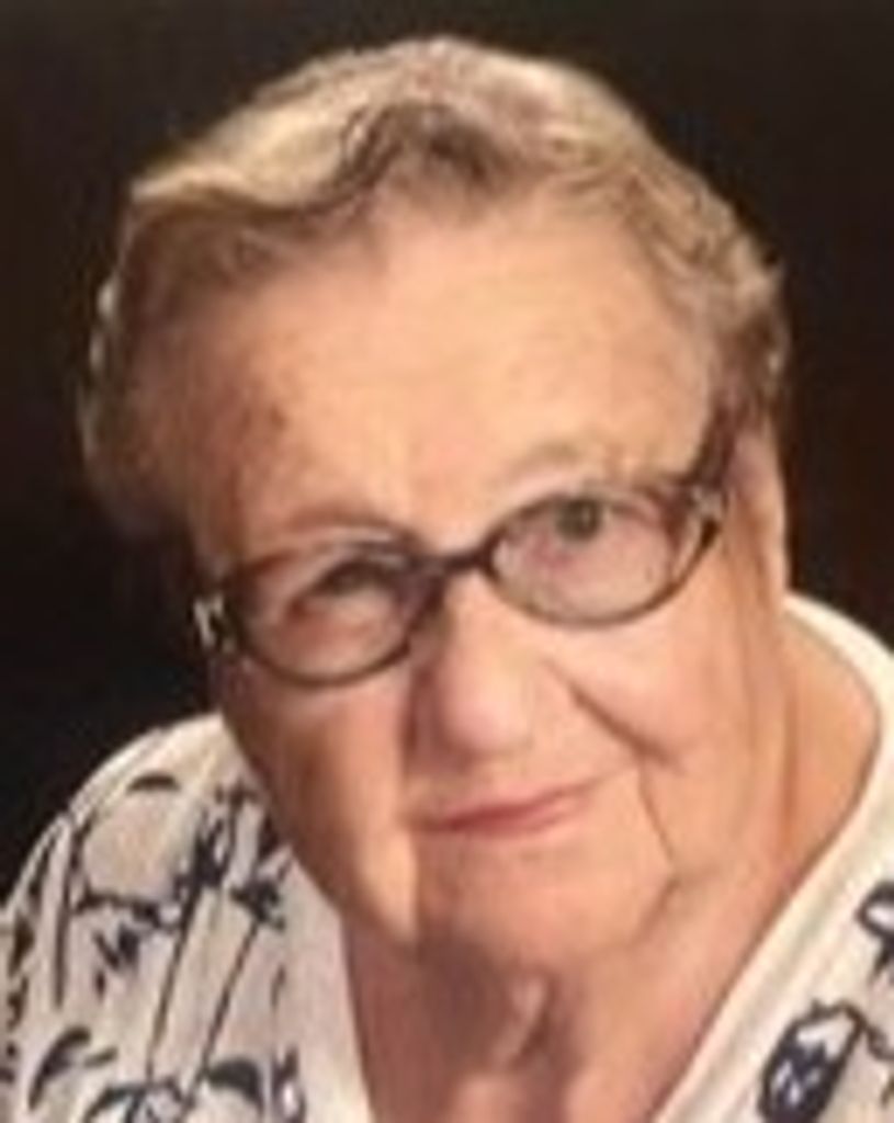 Madalene H. Antonini