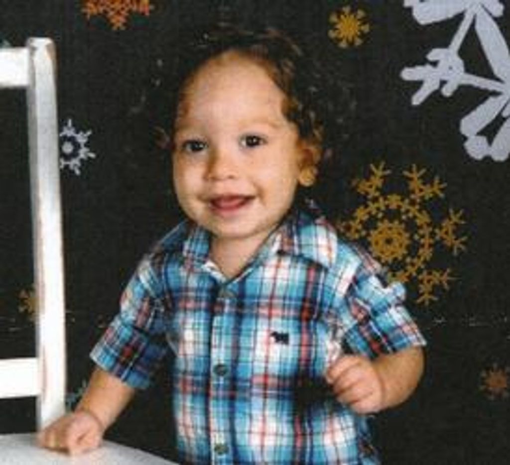 Greyson Layne Mccool-Terry