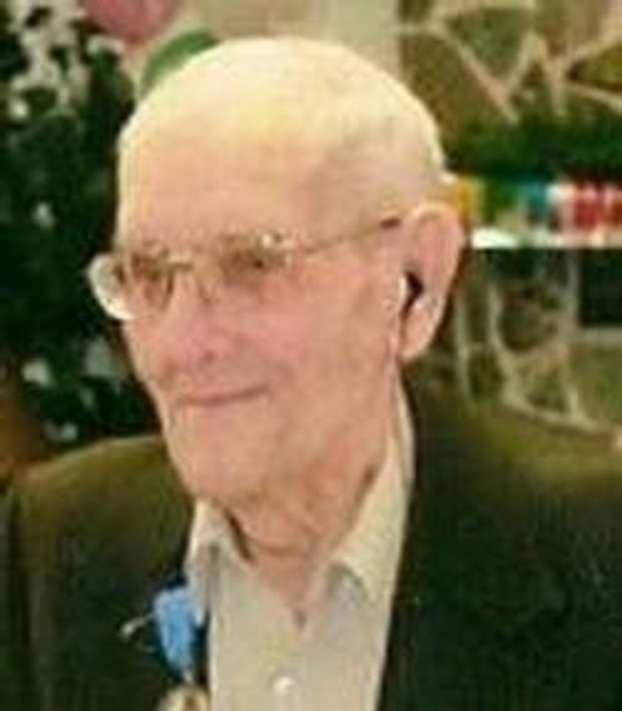 Edmund Daniel Weir Profile Photo