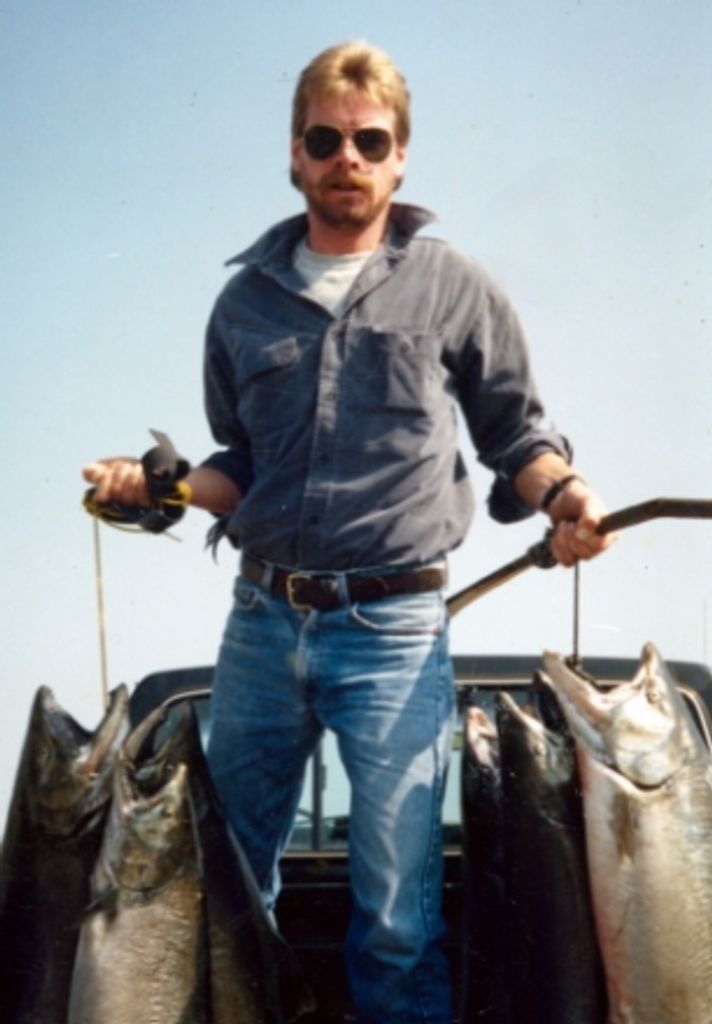 James N. Deforge Profile Photo