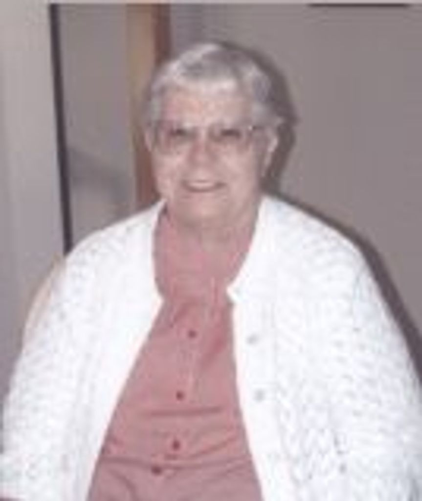 Anita L. Haines Profile Photo