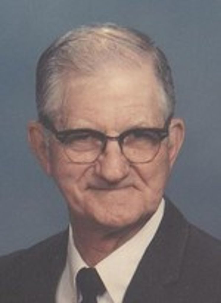 Glenn D. Benson