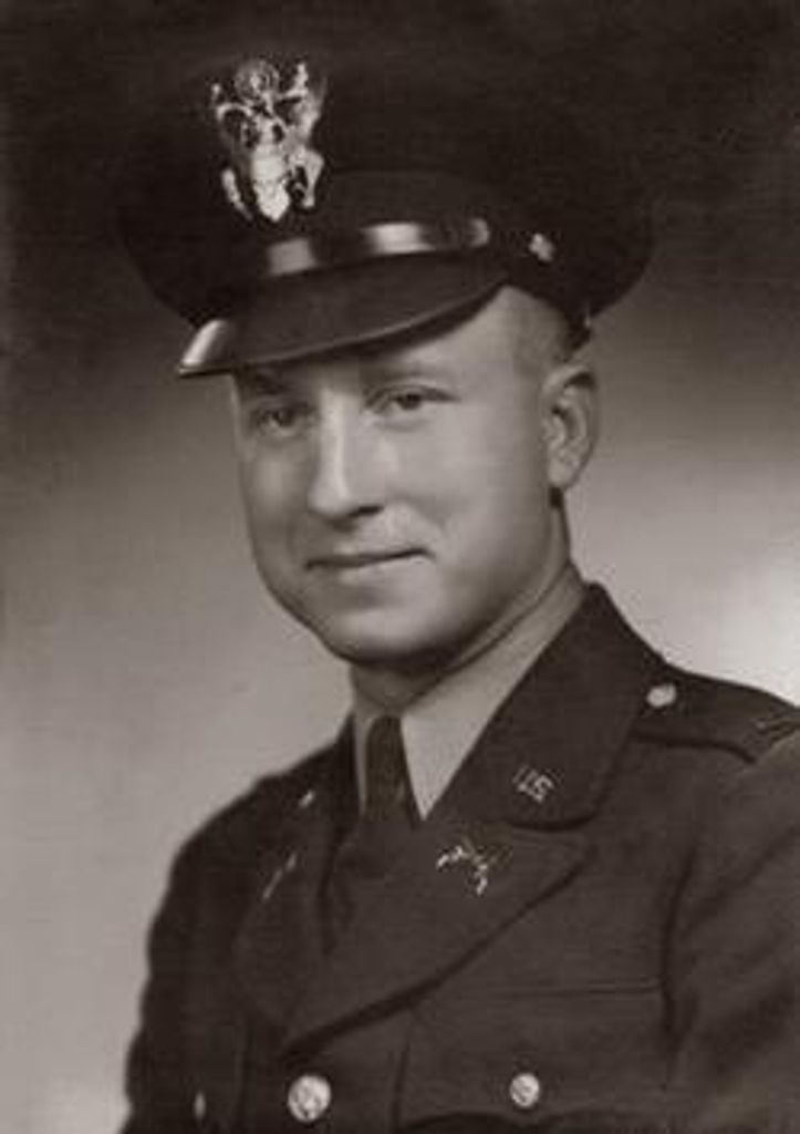 Ltc (Retired) Roy Kenneth Williams