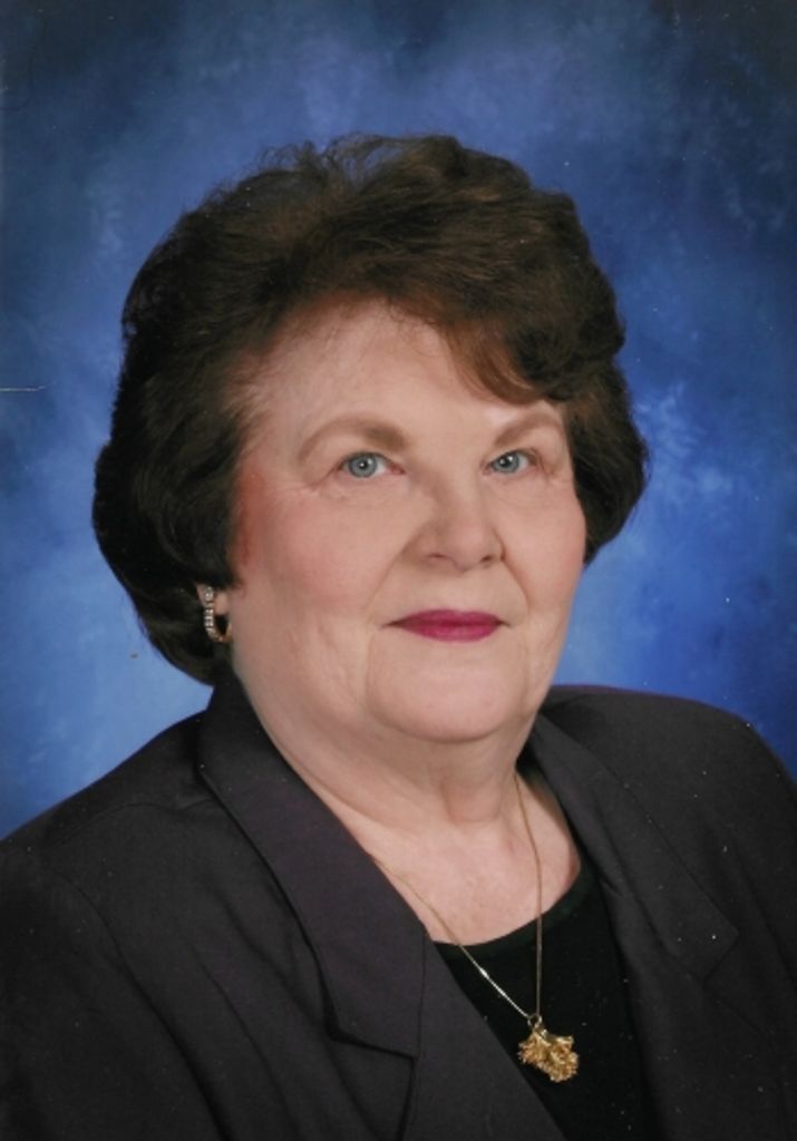 Mary Eileen James Profile Photo