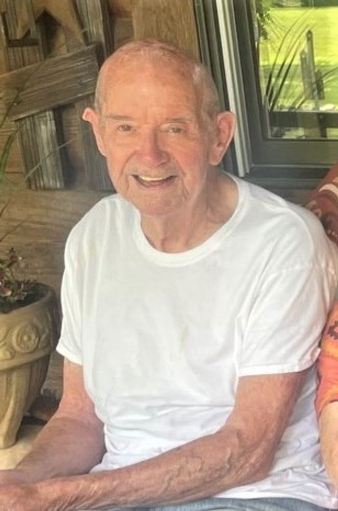 Billy Harold Griffith