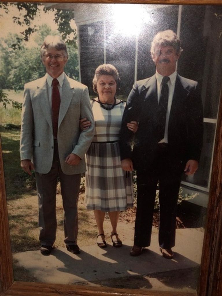 Gladys Davis Williams