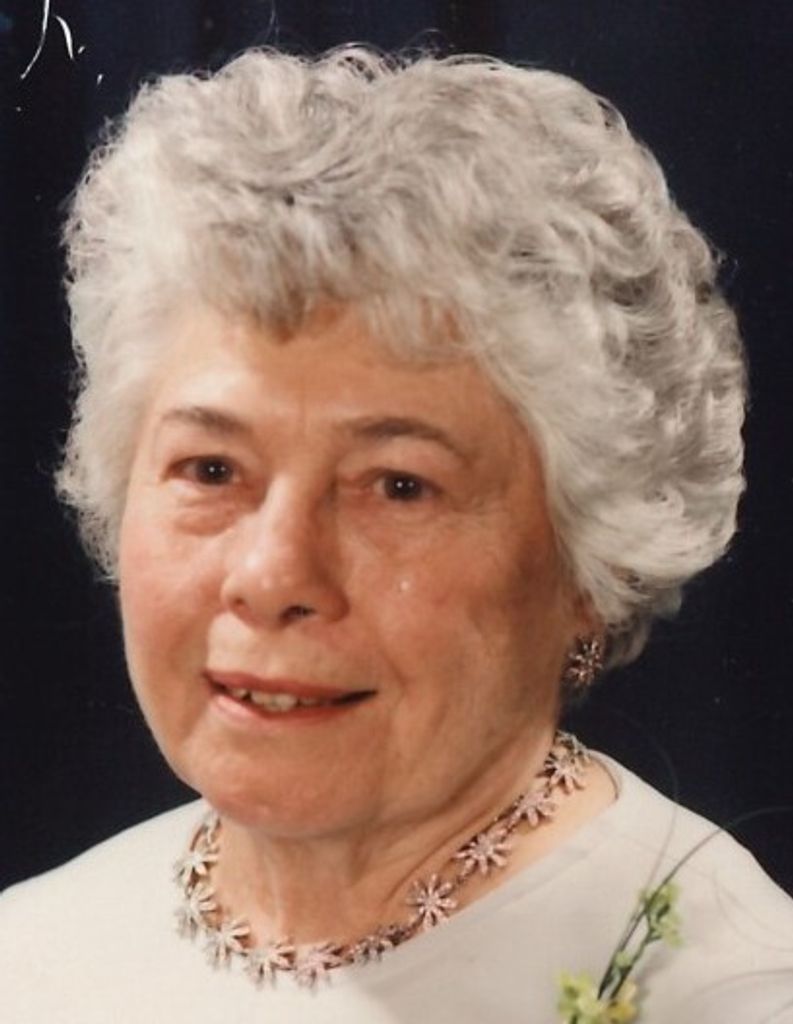 Leah Jean (Williams)  Thomas