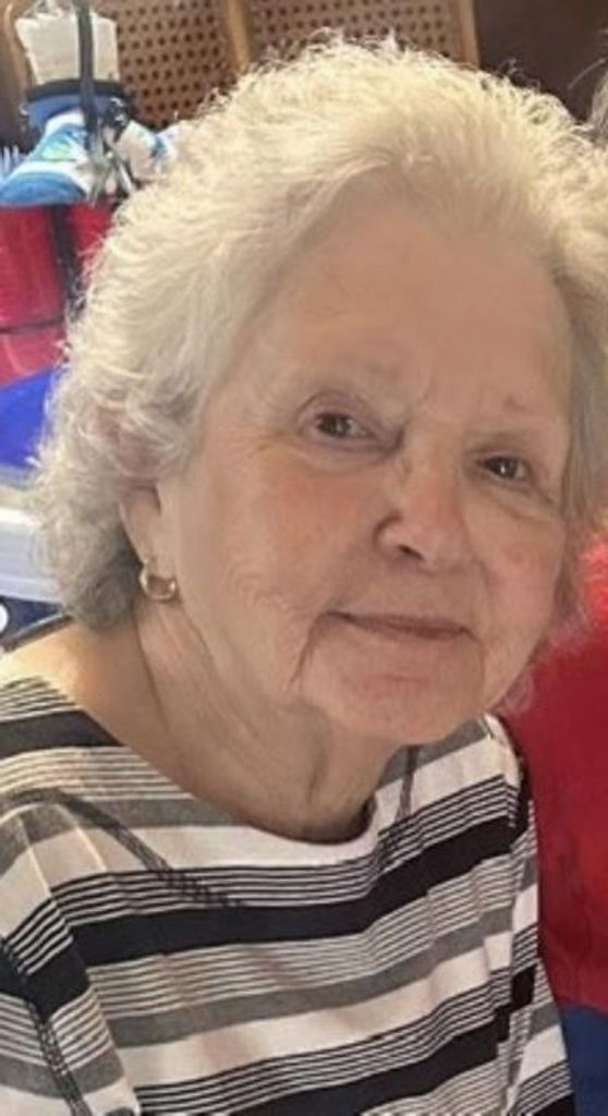Judith "Judy" Brogden Chisenhall Profile Photo