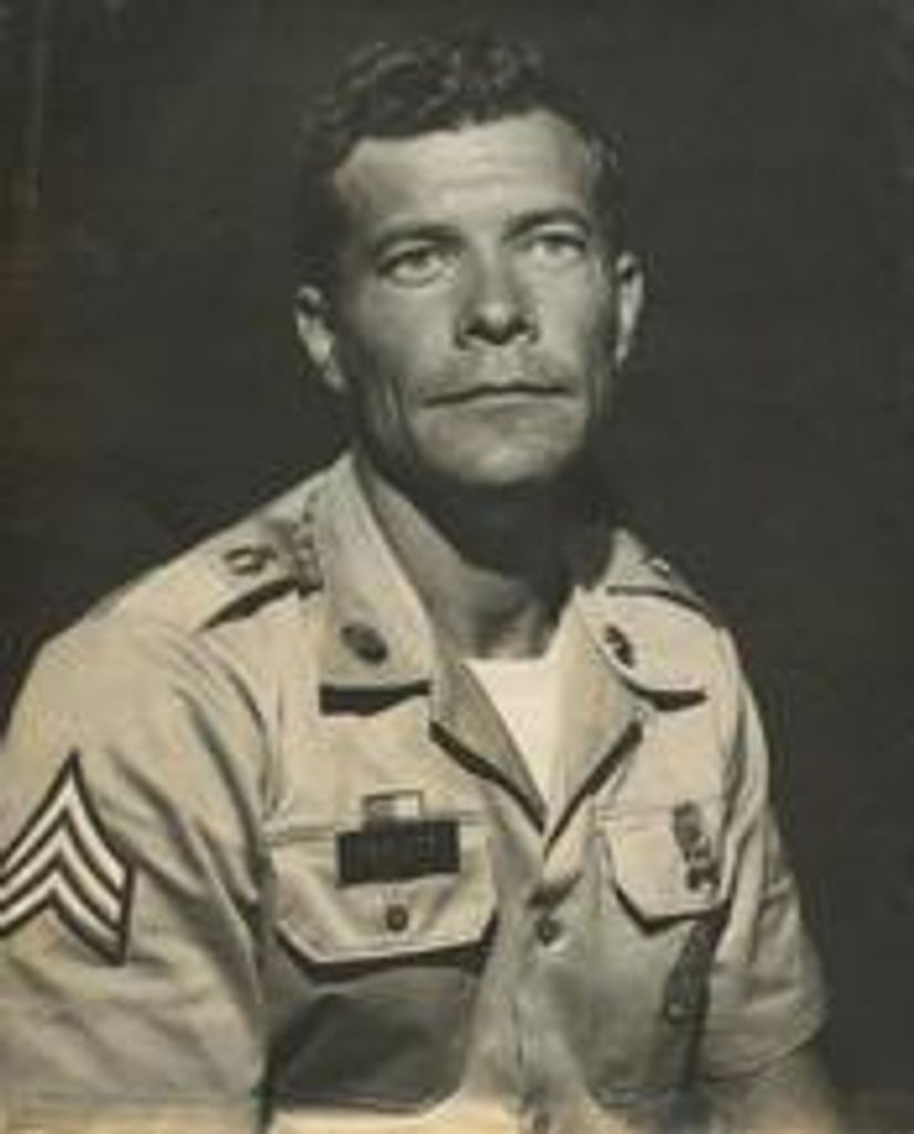 Jack A Triplett Profile Photo