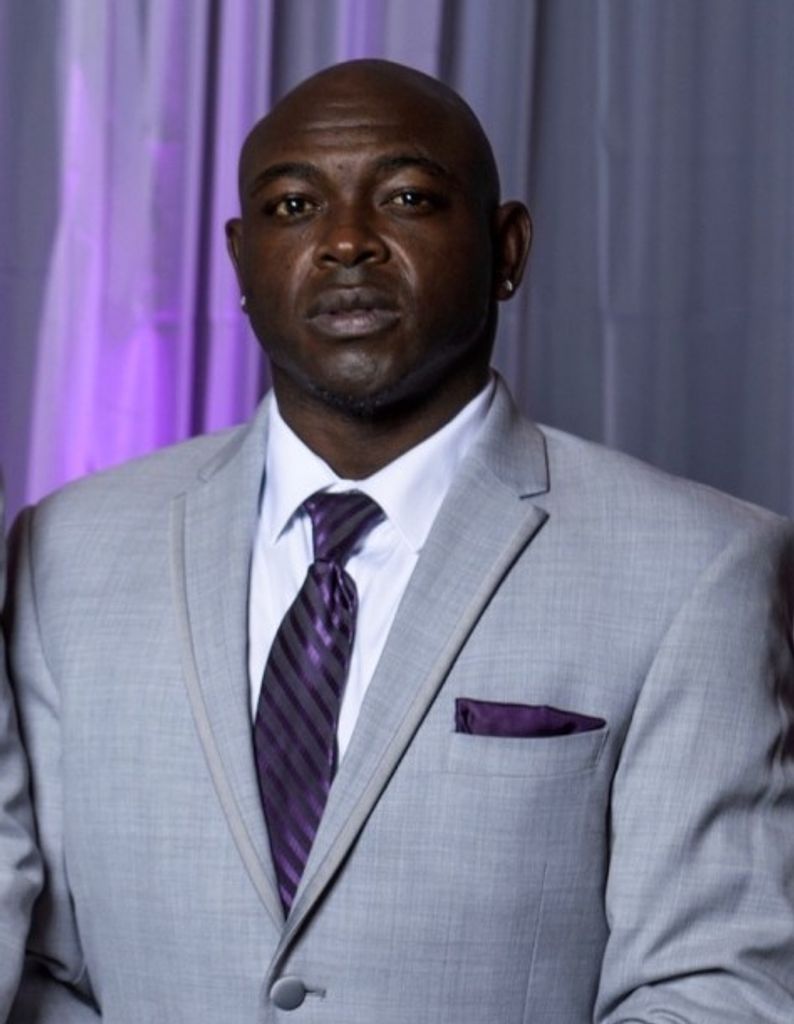 Mario Terell Welch Profile Photo