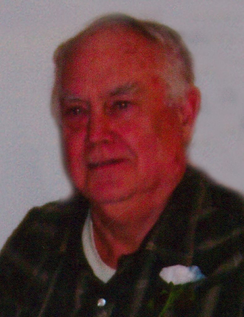 Rex K. Nicholson Profile Photo