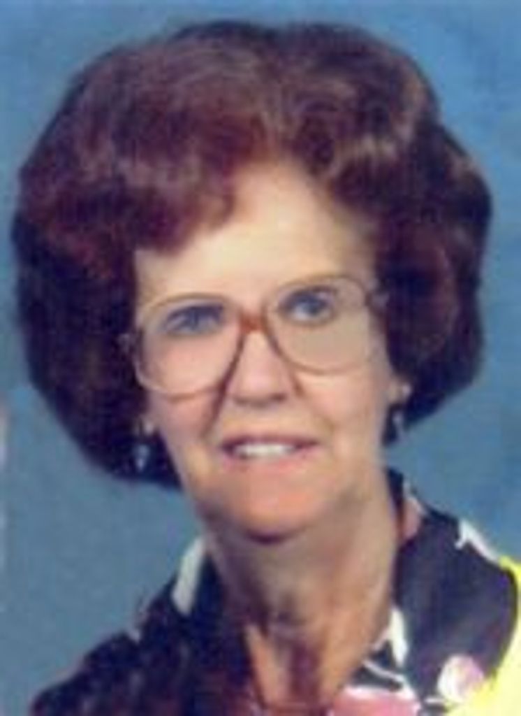 Carrie C. Anderson