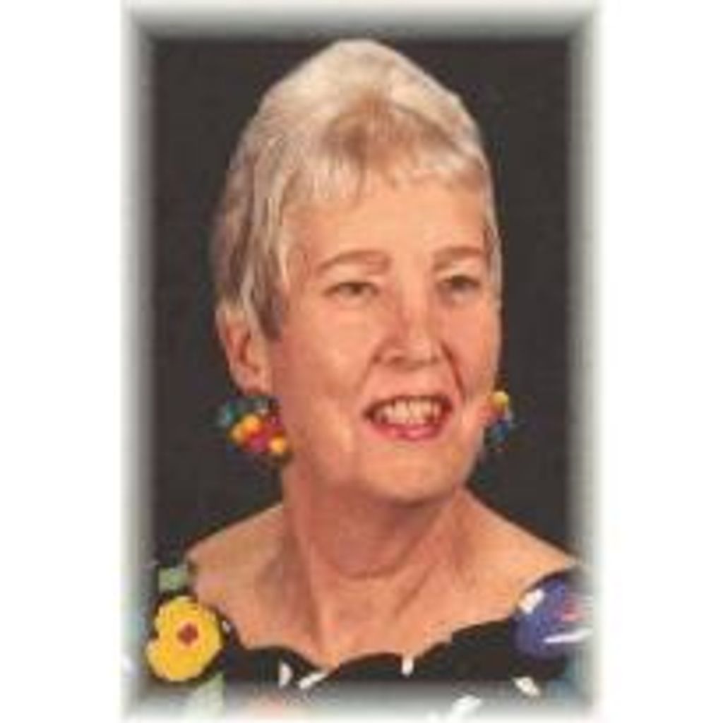 Betty S. Durocher