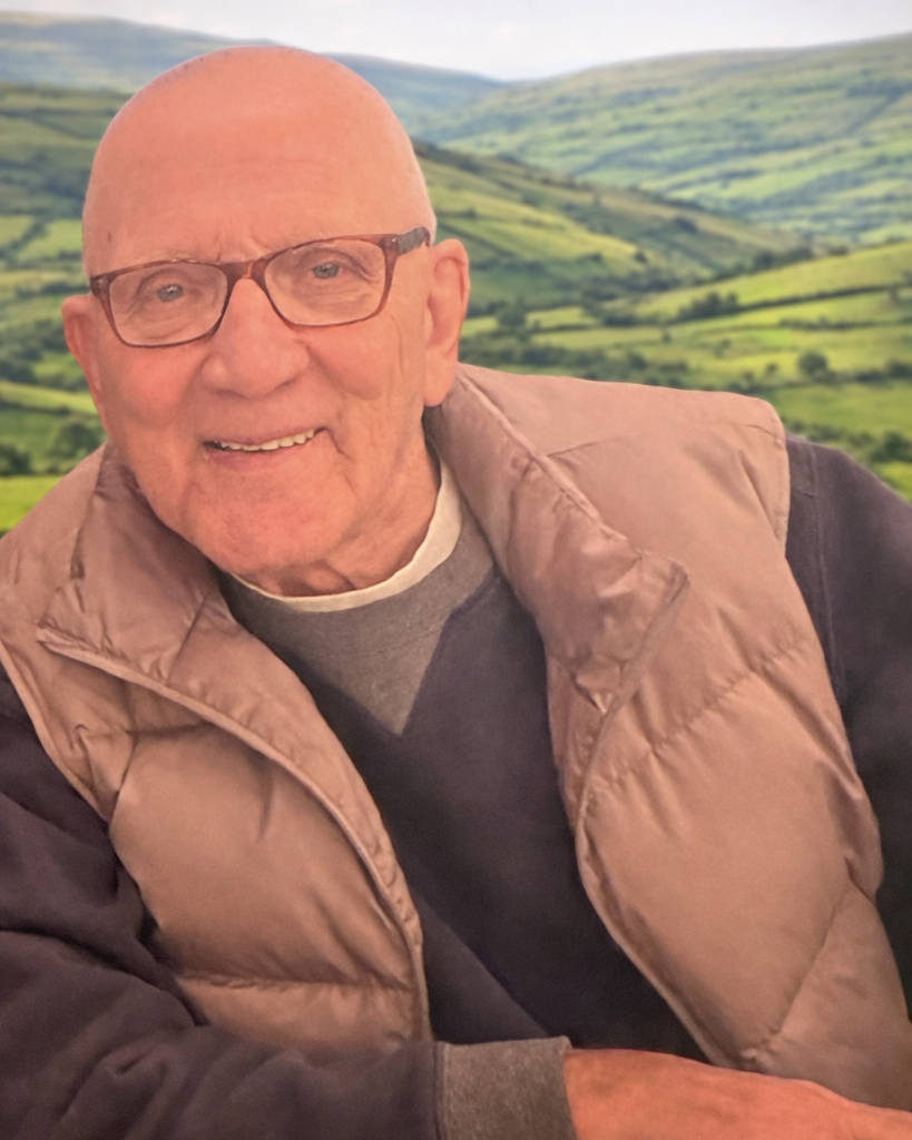 Daniel P. Vorgity Profile Photo