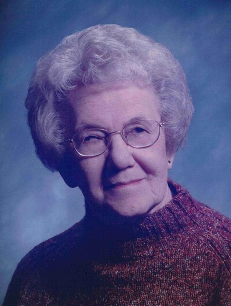 Josephine Marie (Pollock) Kluemper Profile Photo