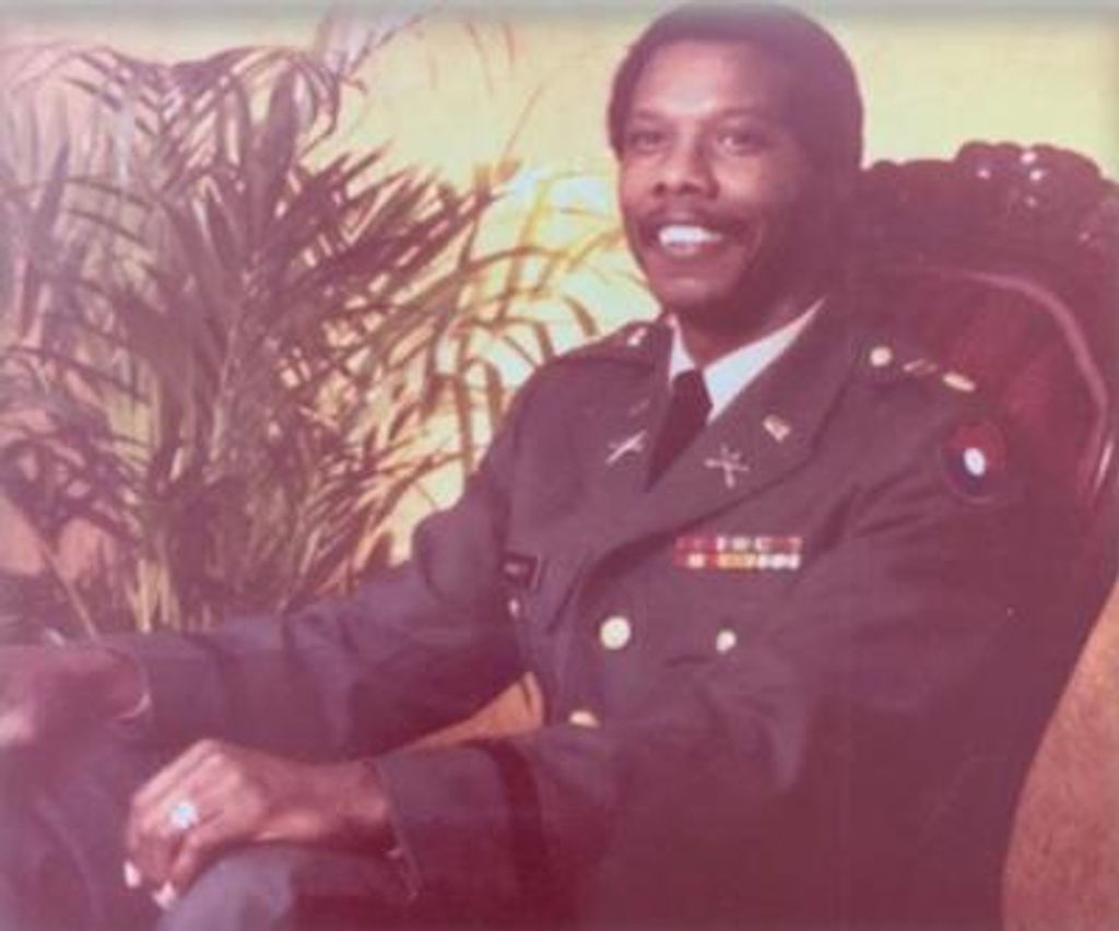 ERROL BARRETT