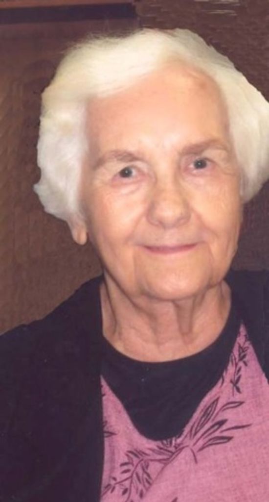 Shirley Butler