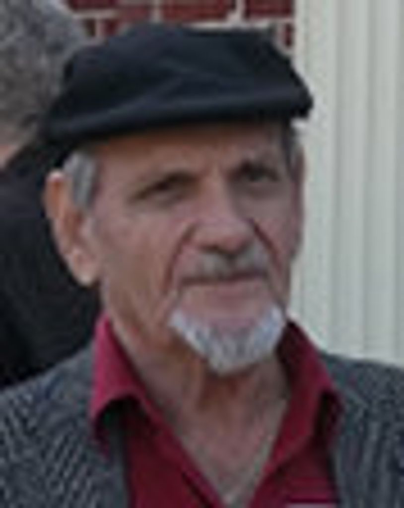 Mr. Joseph Leonard Bagley