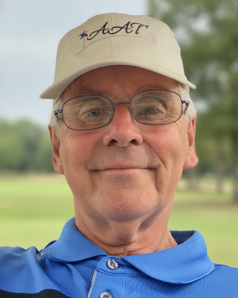 James Spencer Shadden Profile Photo