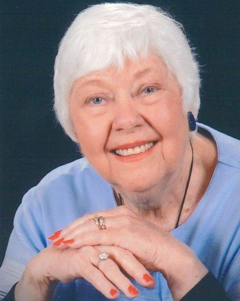 Audrey D. Turner Profile Photo