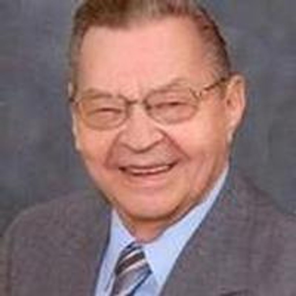 Milton  E. Lund