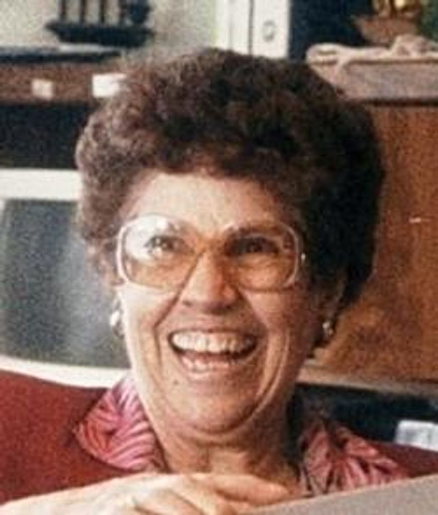 Fern Byington