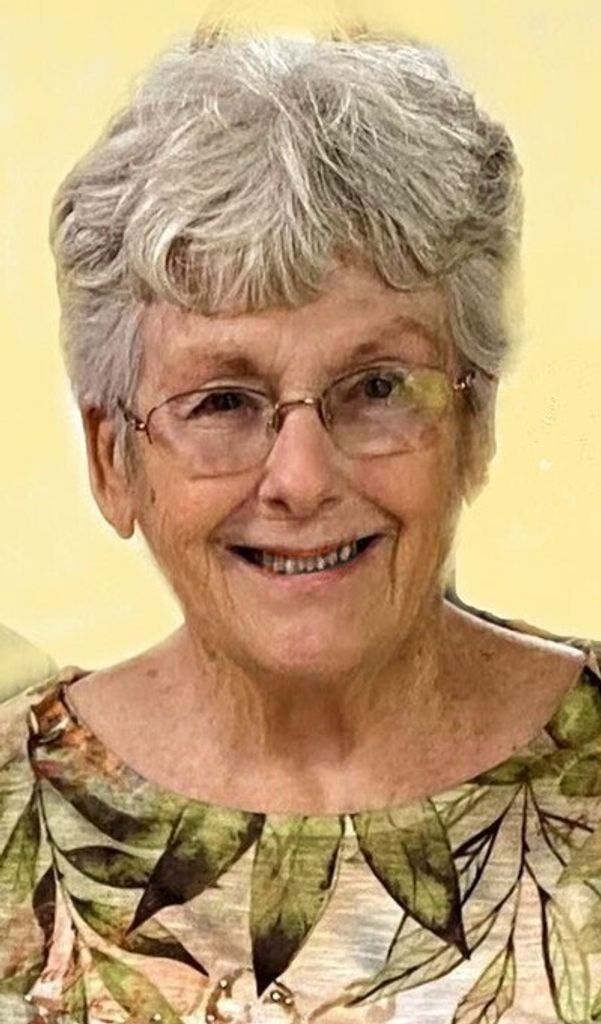 Madeline C. Cornelius Profile Photo