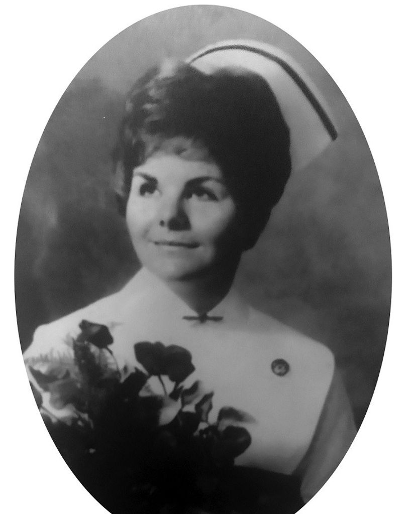 Barbara Jean Price