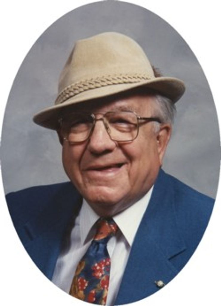 Woodrow Brant