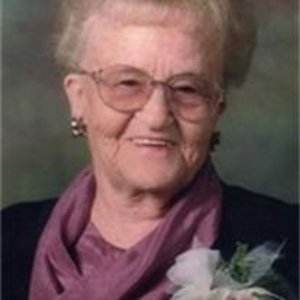 Ree Foster Frye