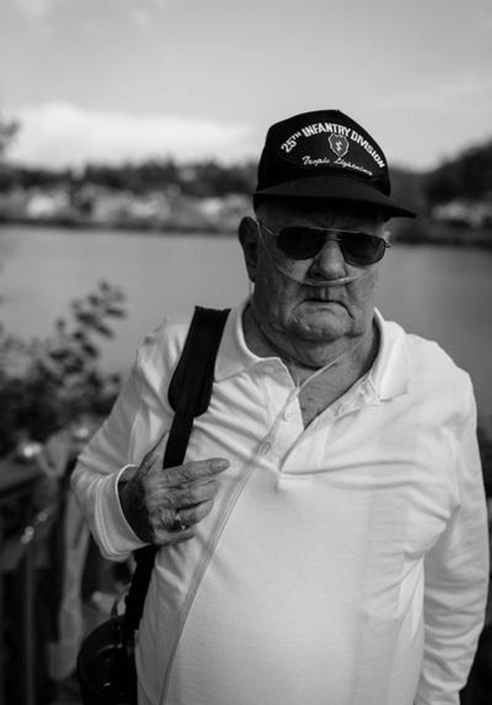 Allen Ray Lynch Sr. Profile Photo