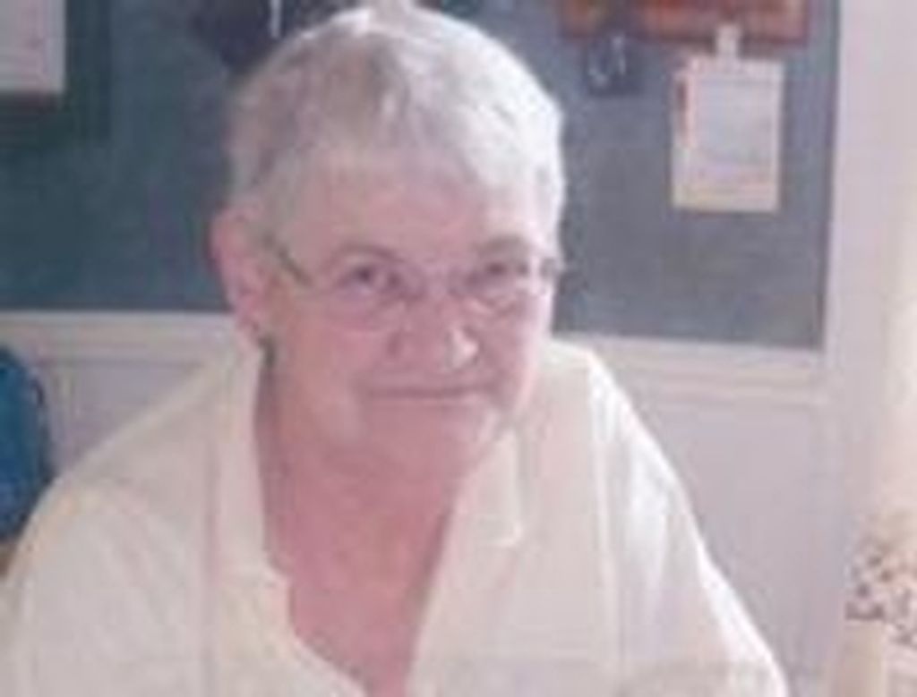 Judith Ann Herrington