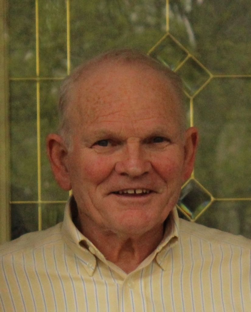 Richard Joseph Cushing Profile Photo