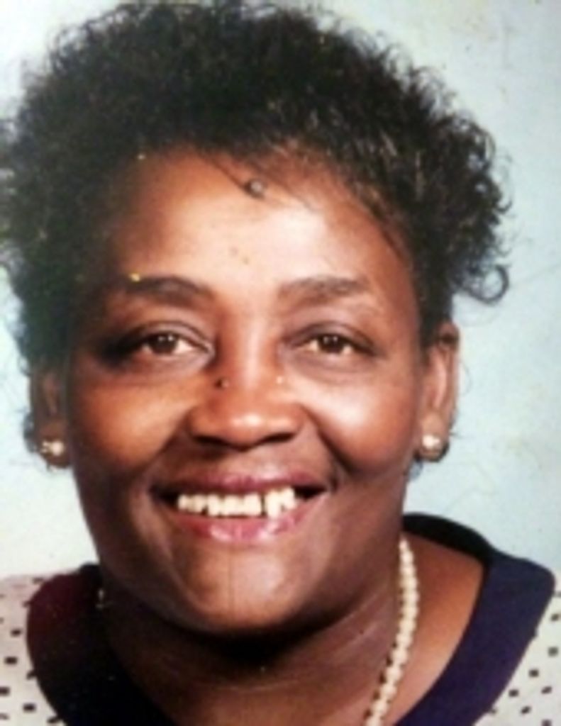 Queen Ester Terry Profile Photo