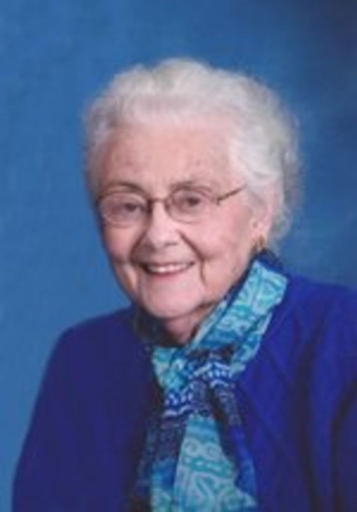 Suzanne D. Mogen