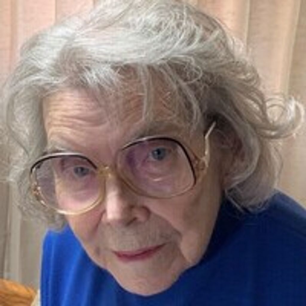 Betty Celesky