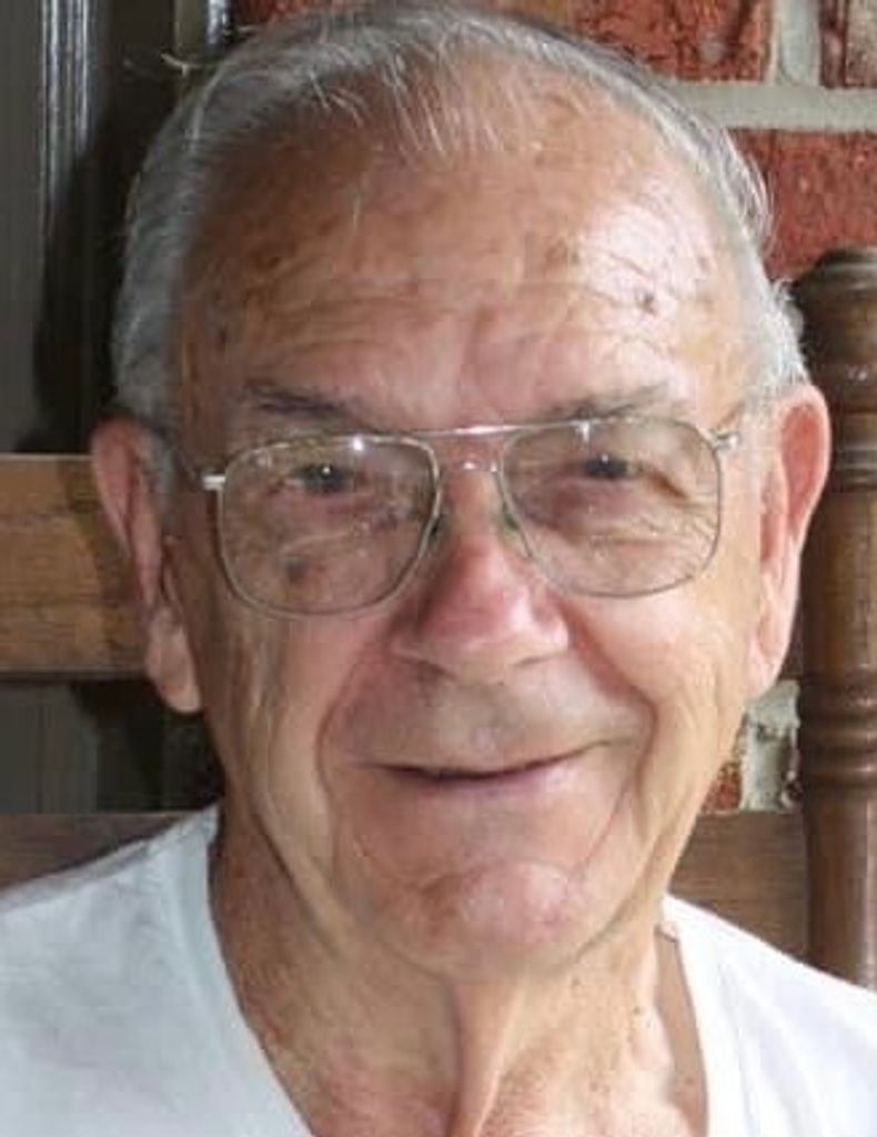 James A. Adkins